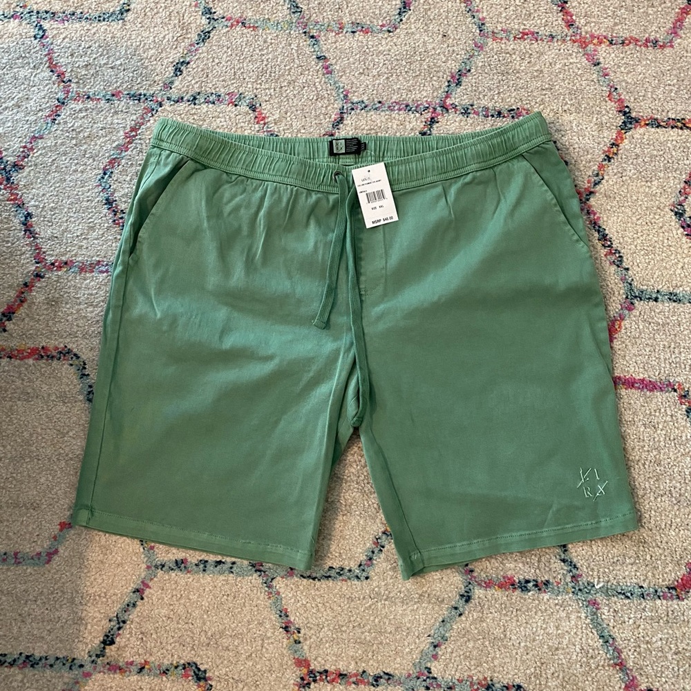 Lira Conills Shorts